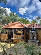 Velan Temple View