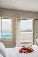 Apeiron Blue Santorini - Sustainable Adults Only 14+