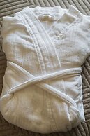 Apeiron Blue Santorini - Sustainable Adults Only 14+