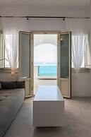 Apeiron Blue Santorini - Sustainable Adults Only 14+