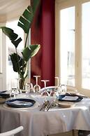 Apeiron Blue Santorini - Sustainable Adults Only 14+