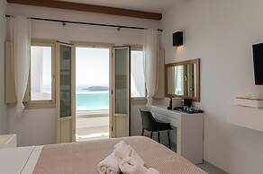 Apeiron Blue Santorini - Sustainable Adults Only 14+