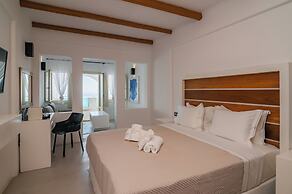 Apeiron Blue Santorini - Sustainable Adults Only 14+