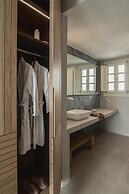 Apeiron Blue Santorini - Sustainable Adults Only 14+