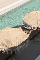 Apeiron Blue Santorini - Sustainable Adults Only 14+