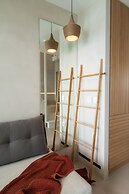 Apeiron Blue Santorini - Sustainable Adults Only 14+