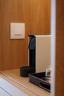 Apeiron Blue Santorini - Sustainable Adults Only 14+