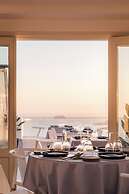 Apeiron Blue Santorini - Sustainable Adults Only 14+