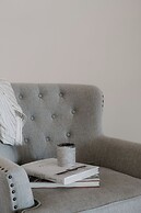 Apeiron Blue Santorini - Sustainable Adults Only 14+