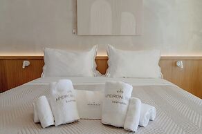 Apeiron Blue Santorini - Sustainable Adults Only 14+