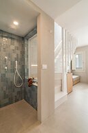 Apeiron Blue Santorini - Sustainable Adults Only 14+