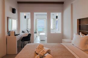 Apeiron Blue Santorini - Sustainable Adults Only 14+