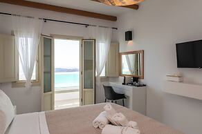 Apeiron Blue Santorini - Sustainable Adults Only 14+