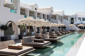 Apeiron Blue Santorini - Sustainable Adults Only 14+