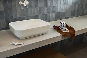 Apeiron Blue Santorini - Sustainable Adults Only 14+