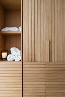 Apeiron Blue Santorini - Sustainable Adults Only 14+