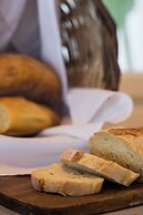 Apeiron Blue Santorini - Sustainable Adults Only 14+