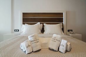 Apeiron Blue Santorini - Sustainable Adults Only 14+