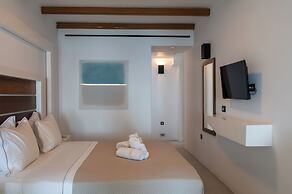 Apeiron Blue Santorini - Sustainable Adults Only 14+