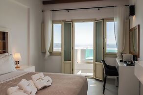 Apeiron Blue Santorini - Sustainable Adults Only 14+