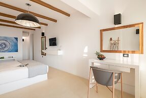 Apeiron Blue Santorini - Sustainable Adults Only 14+