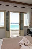 Apeiron Blue Santorini - Sustainable Adults Only 14+