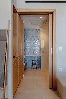 Apeiron Blue Santorini - Sustainable Adults Only 14+