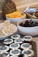 Apeiron Blue Santorini - Sustainable Adults Only 14+