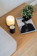 Apeiron Blue Santorini - Sustainable Adults Only 14+