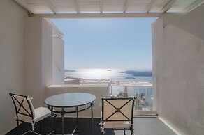 Apeiron Blue Santorini - Sustainable Adults Only 14+