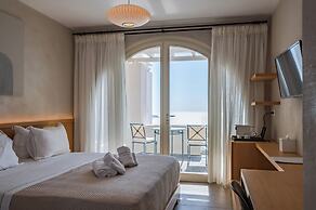 Apeiron Blue Santorini - Sustainable Adults Only 14+