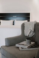 Apeiron Blue Santorini - Sustainable Adults Only 14+