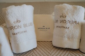 Apeiron Blue Santorini - Sustainable Adults Only 14+