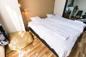 VIVA Apartment Yabacho - 022