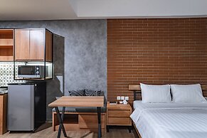 LOA Living Solo Baru