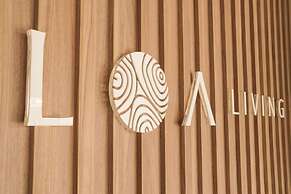 LOA Living Solo Baru
