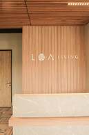 LOA Living Solo Baru