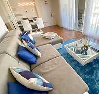 1 Bed Apartment Sleeps 4 With Pool