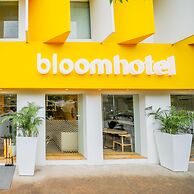Bloom Hotel - Worli