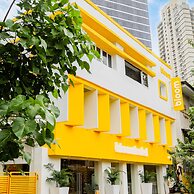 Bloom Hotel - Worli
