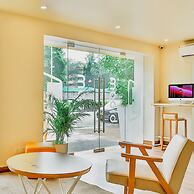 Bloom Hotel - Worli