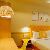 Bloom Hotel - Worli