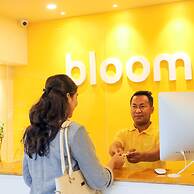 Bloom Hotel - Worli