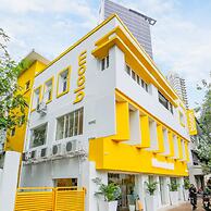 Bloom Hotel - Worli