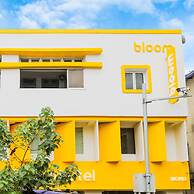 Bloom Hotel - Worli
