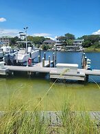 DP 601C is a Gorgeous 2 BR with Boat Slip by RedAwning