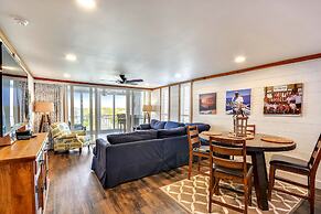 DP 601C is a Gorgeous 2 BR with Boat Slip by RedAwning