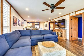 DP 601C is a Gorgeous 2 BR with Boat Slip by RedAwning