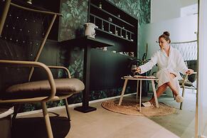 Boutique Hotel Aurora
