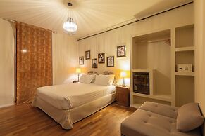 Boutique Hotel Aurora